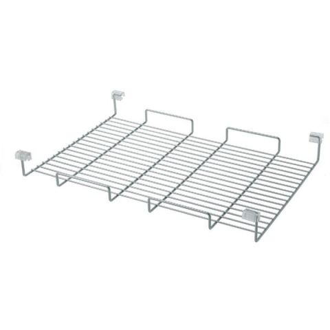 Hafele Elite Tel sepet krom 305x510x87mm