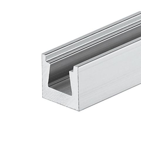 Hafele SLIDE Ray 150mm Vida Delik Aralıklı 3m
