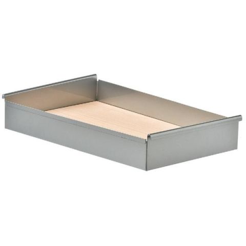 Hafele Elite Çelik sepet siyah 305x505x86mm