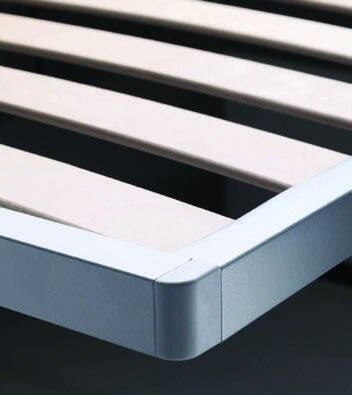 Hafele SETTO Katlanır yatak don.1420x2000mm - 271.95.214