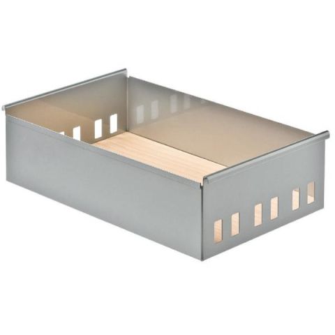 Hafele Elite Çelik sepet siyah 305x505x148mm