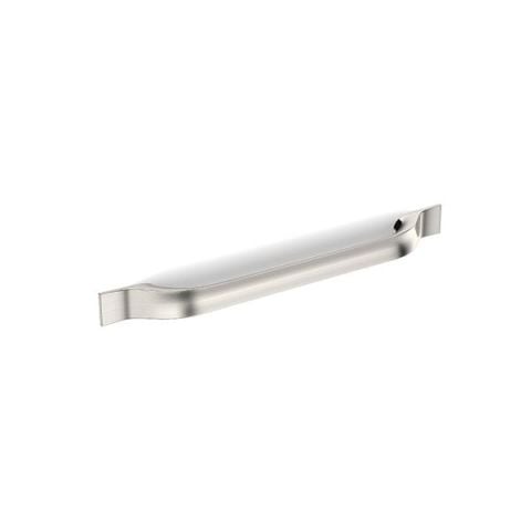 Hafele BELLA Mobilya Kulpu Nikel 192mm