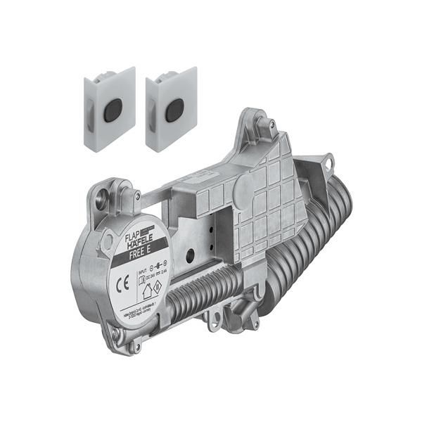 Hafele FREE FOLD/UP/SWING E-Drive