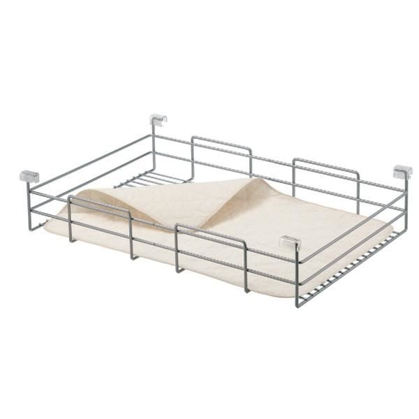 Hafele Elite Sepet örtüsü bej 300x465x5mm