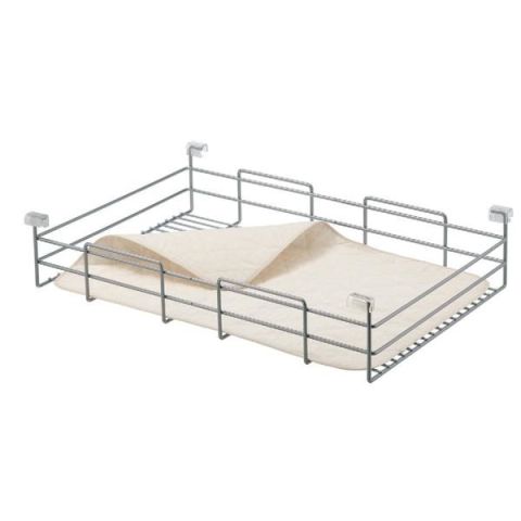 Hafele Elite Sepet örtüsü bej 300x465x5mm