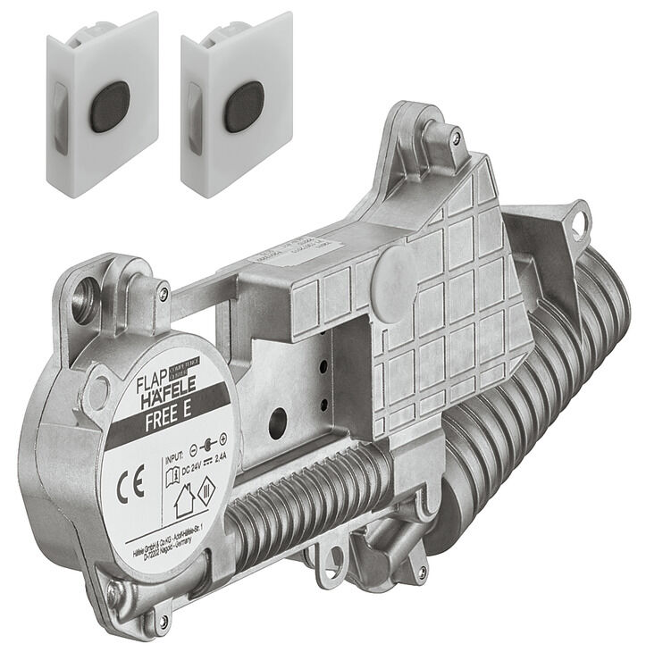 Hafele FREE FOLD/UP/SWING E-Drive - 372.37.099