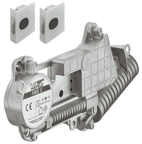 Hafele FREE FOLD/UP/SWING E-Drive - 372.37.099
