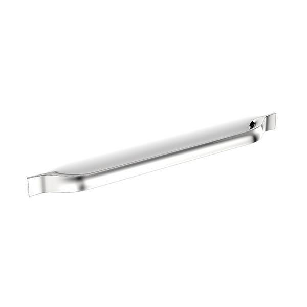 Hafele BELLA Mobilya Kulpu Parlak Krom 256mm