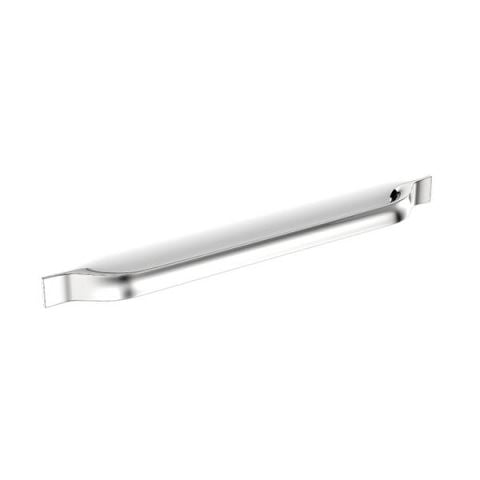 Hafele BELLA Mobilya Kulpu Parlak Krom 256mm