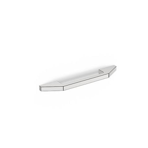 Hafele KNITE II Mobilya Kulpu Nikel 160mm