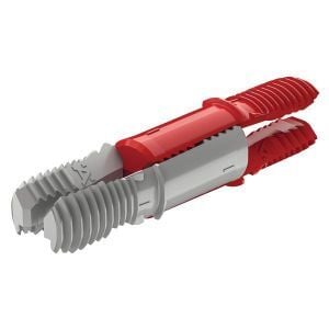 Hafele SC 8/25 Kendinden Açılan Bağlantı Elemanı (100 Adet