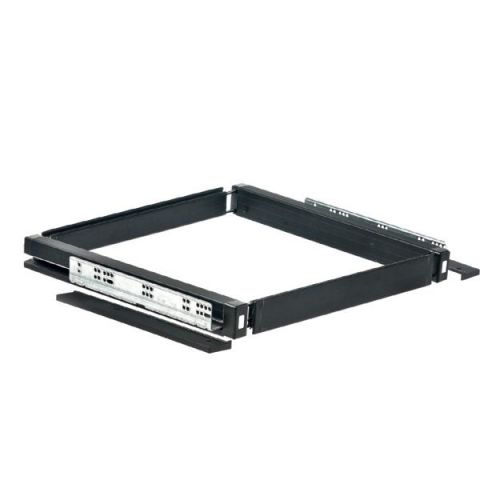 Hafele Elite Çerçeve/ray siyah 450-590x526x68mm