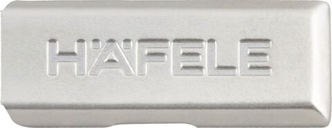 Tas Menteşeler, Hafele METALLA 540 Meneteşe Kolu İçin