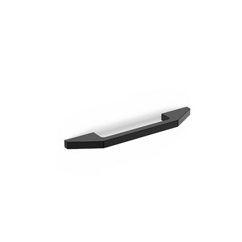 Hafele KNITE II Mobilya Kulpu Mat Siyah 160mm