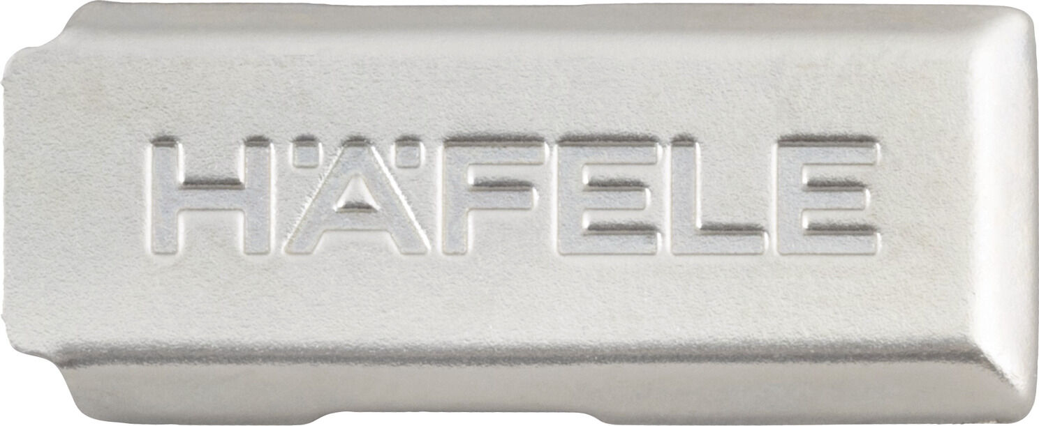 Tas Menteşeler, Hafele METALLA 540 Meneteşe Kolu İçin