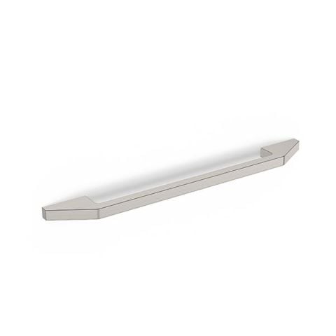 Hafele KNITE II Mobilya Kulpu Parlak Krom 256mm