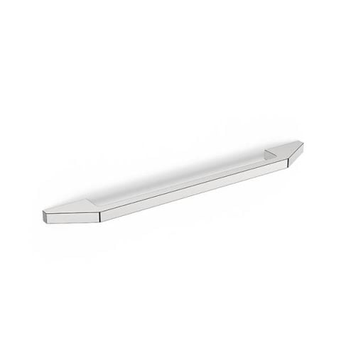 Hafele KNITE II Mobilya Kulpu Nikel 256mm