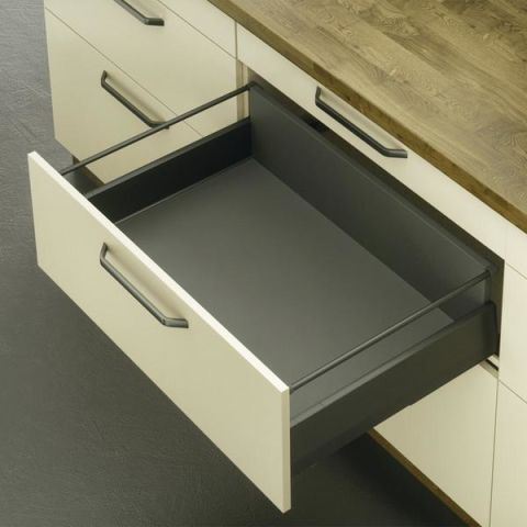 Hafele M Box P50 Yuv. brd. ant. 18/92/500, dbl.