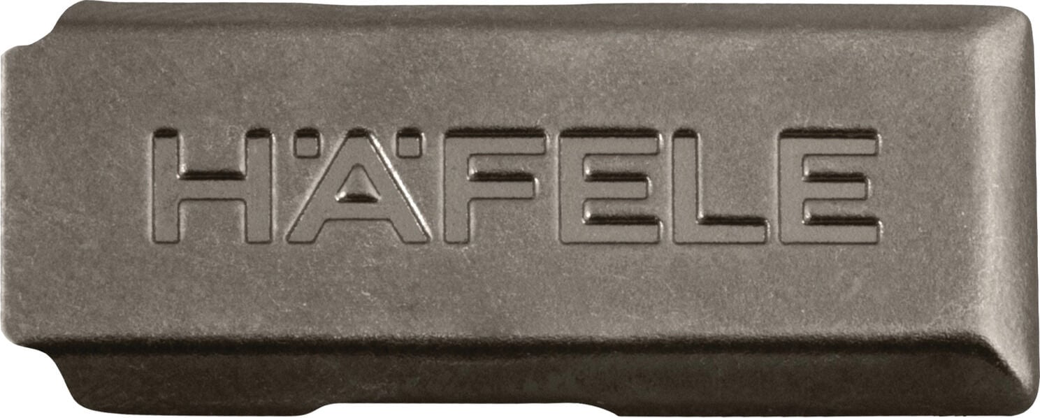 Tas Menteşeler, Hafele METALLA 540 Meneteşe Kolu İçin