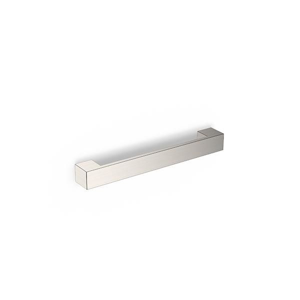 Hafele HANNAH II Mobilya Kulpu Nikel 160mm