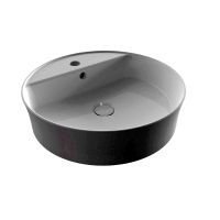 Hafele BONITA RB Lavabo, parlak beyaz, 450mm