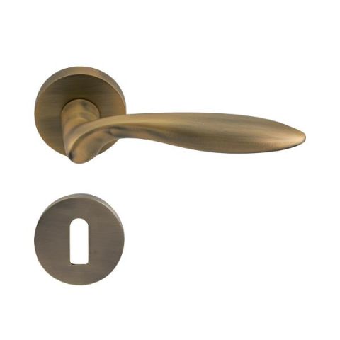 Hafele BALENA Kol seti (oda) antik bronz