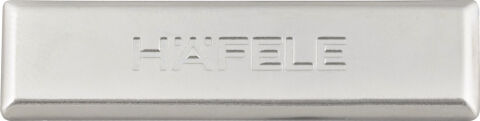 Tas Menteşeler, Hafele METALLA 540 Meneteşe Kolu İçin