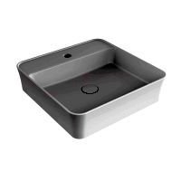 Hafele BONITA SB Lavabo, p.beyaz, 450x450mm
