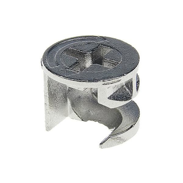Hafele MINIFIX Gövde Ham Faturasız 12/12mm