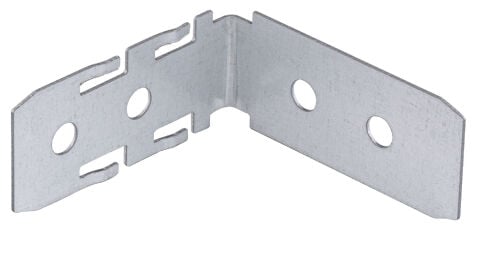 Hafele Montaj Braketi, Çelik, 90° - 126.00.602
