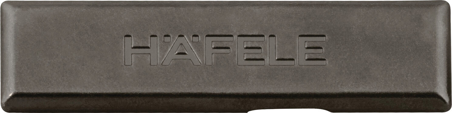 Tas Menteşeler, Hafele METALLA 540 Meneteşe Kolu İçin