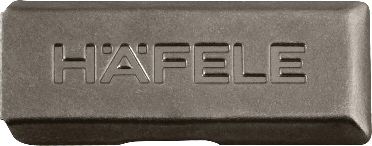 Tas Menteşeler, Hafele METALLA 540 Meneteşe Kolu İçin