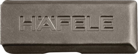 Tas Menteşeler, Hafele METALLA 540 Meneteşe Kolu İçin