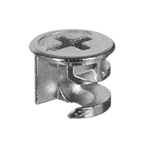 Hafele MINIFIX Gövde Ham Faturalı 12/12mm