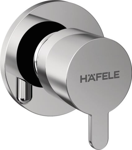 Gömme Rezervuar Seti, Hafele MATTO 01 - 588.72.912