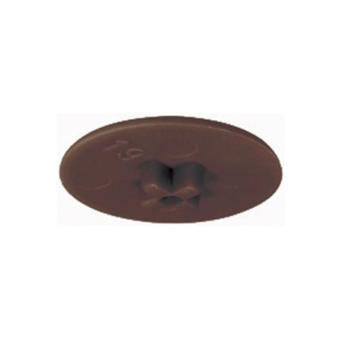 Hafele MINIFIX Kapak Çam Renkli 17mm