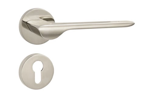 Kapı Kolları, Hafele RIVA - 900.98.130