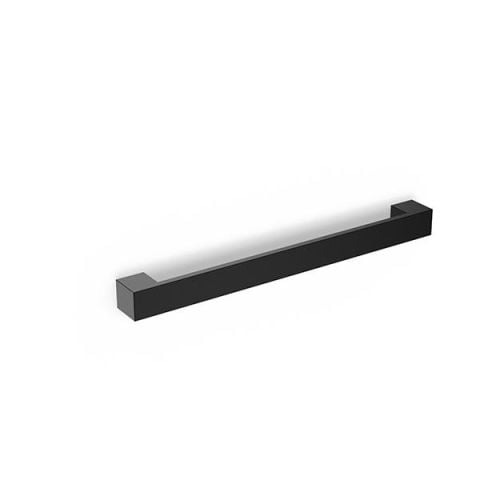 Hafele HANNAH II Mobilya Kulpu Mat Siyah 224mm