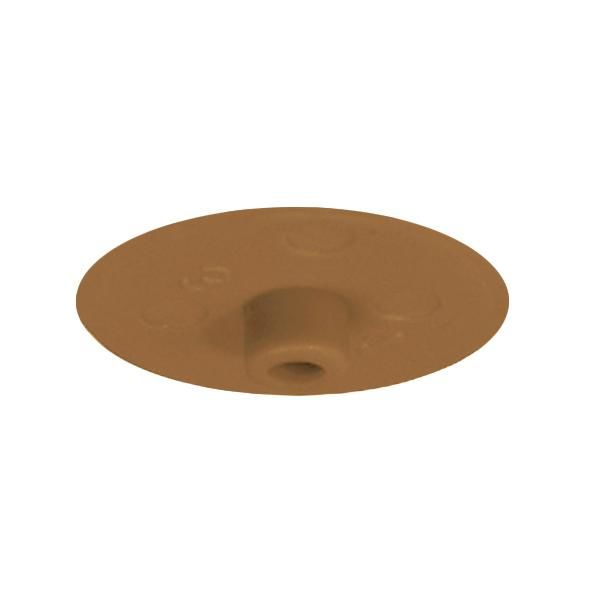 Hafele MINIFIX Kapak Çam 15mm