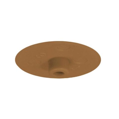 Hafele MINIFIX Kapak Çam 15mm