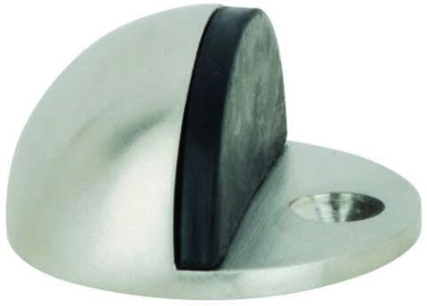 Hafele Stoper zemine, yapış.44x25mm p.altın