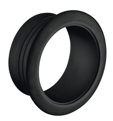 Hafele Rozet, Basmalı Kilit için, 19 mm plaka kalınlığı