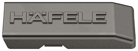 Kapak, Hafele Metalla 110 A/SMand 310 A/SM için