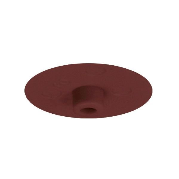 Hafele MINIFIX Kapak Kahverengi 15mm