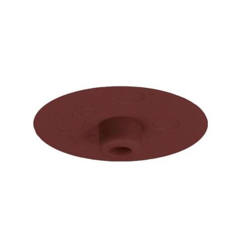 Hafele MINIFIX Kapak Kahverengi 15mm