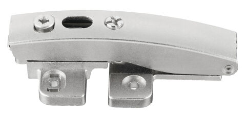 Häfele FREE FOLD Kalkar Katlanır Kapak Makası Makas 480–1,040 mm ≤20,9 kg Gri beyaz veya 372.37.462