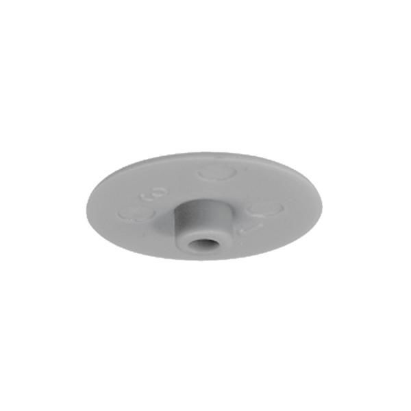Hafele MINIFIX Kapak Gri 15mm