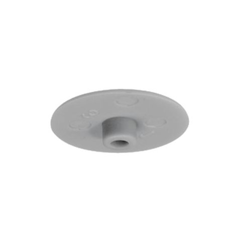 Hafele MINIFIX Kapak Gri 15mm