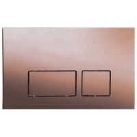 Hafele MATTO Kumanda paneli,parlak rose