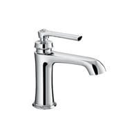Hafele ROMANO Lavabo bataryası,parlak krom